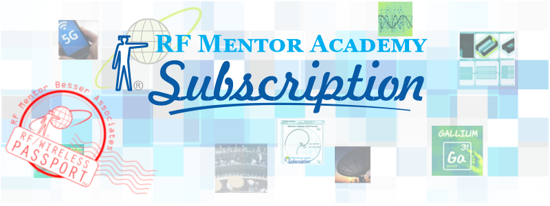 RF Mentor Academy Subscription