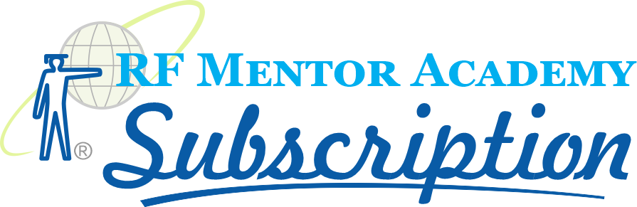 RF Mentor Academy Logo